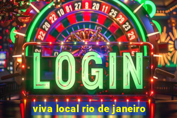 viva local rio de janeiro